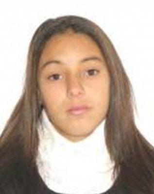 O altă adolescentă a fugit de la domiciliu. Aţi văzut-o?